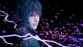 FFXV WINDOWS EDITION 4K Resolution Pack