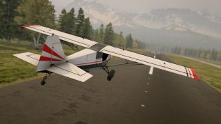 Deadstick - Bush Flight Simulator