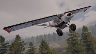 Deadstick - Bush Flight Simulator