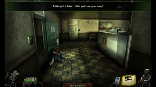 Скриншот 5 к игре Committed: Mystery at Shady Pines