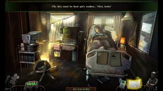 Скриншот 6 к игре Committed: Mystery at Shady Pines