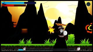 Скриншот 5 к игре 跳跃2/LeapII