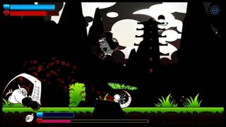 Скриншот 8 к игре 跳跃2/LeapII