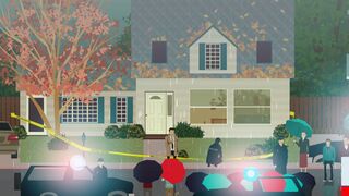 Скриншот 7 к игре Rainswept
