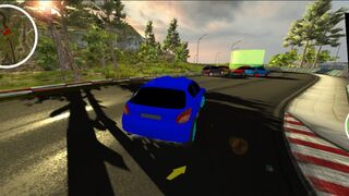 Скриншот 5 к игре Raceland