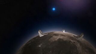 Скриншот 5 к игре Dream On The Moon