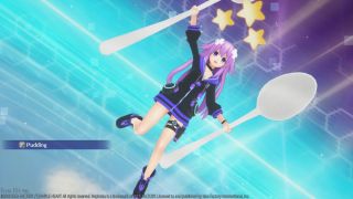 Megadimension Neptunia VIIR | 新次元ゲイム ネプテューヌＶⅡＲ | 新次元遊戲 戰機少女ＶⅡＲ