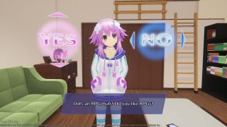 Megadimension Neptunia VIIR | 新次元ゲイム ネプテューヌＶⅡＲ | 新次元遊戲 戰機少女ＶⅡＲ