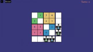 Chess Sudoku