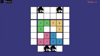 Chess Sudoku