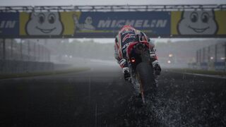 Скриншот 5 к игре MotoGP18