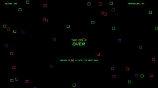 Скриншот 5 к игре Dodge