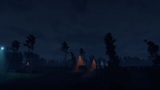 Скриншот 6 к игре One Night On The Road