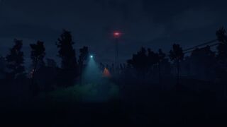 Скриншот 7 к игре One Night On The Road