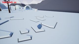 Скриншот 5 к игре Thirsty Bubble