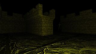 Скриншот 7 к игре Maze Walker