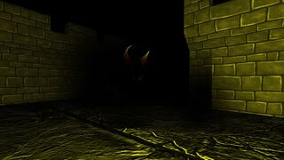 Скриншот 8 к игре Maze Walker