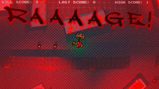Скриншот 5 к игре HorD: High or Die