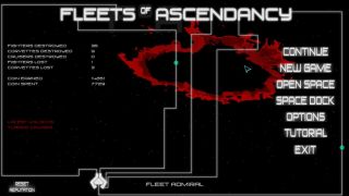 Fleets of Ascendancy