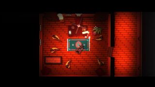 Скриншот 7 к игре Bloodbath Requiem