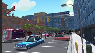 Скриншот 8 к игре Fat Foods