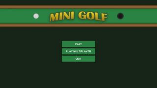 Mini Golf Coop