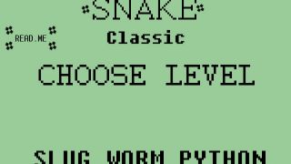 Snake Classic