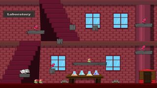 Скриншот 5 к игре Guinea-Pig