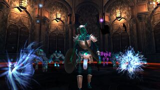 Скриншот 5 к игре Endless Crusade