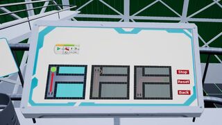 Скриншот 7 к игре Robotics in VR