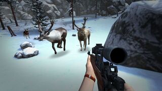 Скриншот 5 к игре Great Hunt: North America