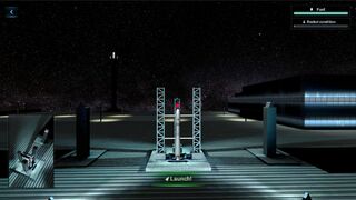 Скриншот 5 к игре Space Launch Engineer