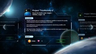 Скриншот 6 к игре Space Launch Engineer