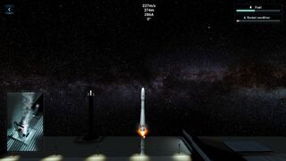 Скриншот 7 к игре Space Launch Engineer