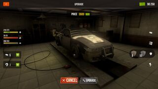 Скриншот 8 к игре desTRUCKtors: Warfare Showdown