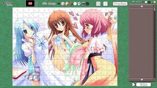 Скриншот 7 к игре Moe Jigsaw