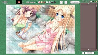 Скриншот 8 к игре Moe Jigsaw
