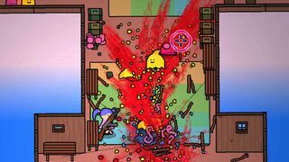 Скриншот 6 к игре Bloody Skyscraper