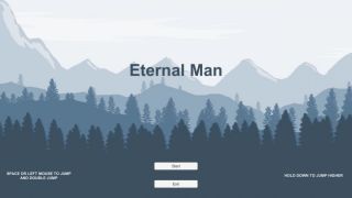 Eternal Man: Forest