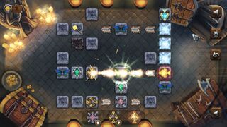 Скриншот 6 к игре SpellKeeper