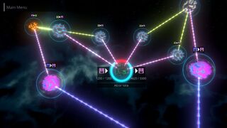 Скриншот 5 к игре Universe Balancing Bureau