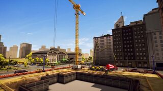 Скриншот 5 к игре Construction Simulator 2 US - Pocket Edition