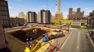 Скриншот 7 к игре Construction Simulator 2 US - Pocket Edition