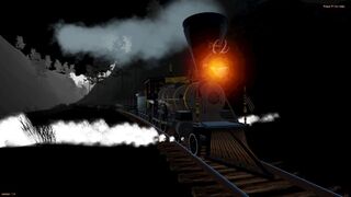 Скриншот 7 к игре American Railroads - Summit River & Pine Valley