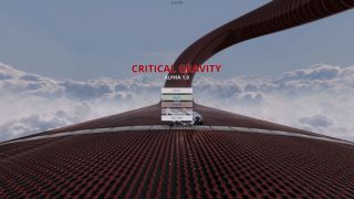 Critical Gravity