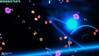 SUPER ASTEROIDS