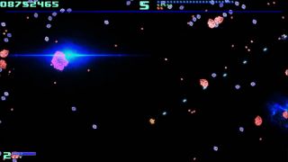 SUPER ASTEROIDS