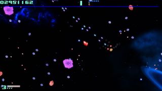 SUPER ASTEROIDS