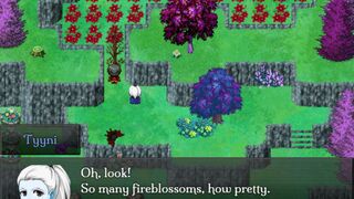 Скриншот 5 к игре Tales of Nebezem: Elemental Link