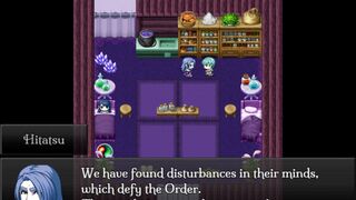 Скриншот 6 к игре Tales of Nebezem: Elemental Link